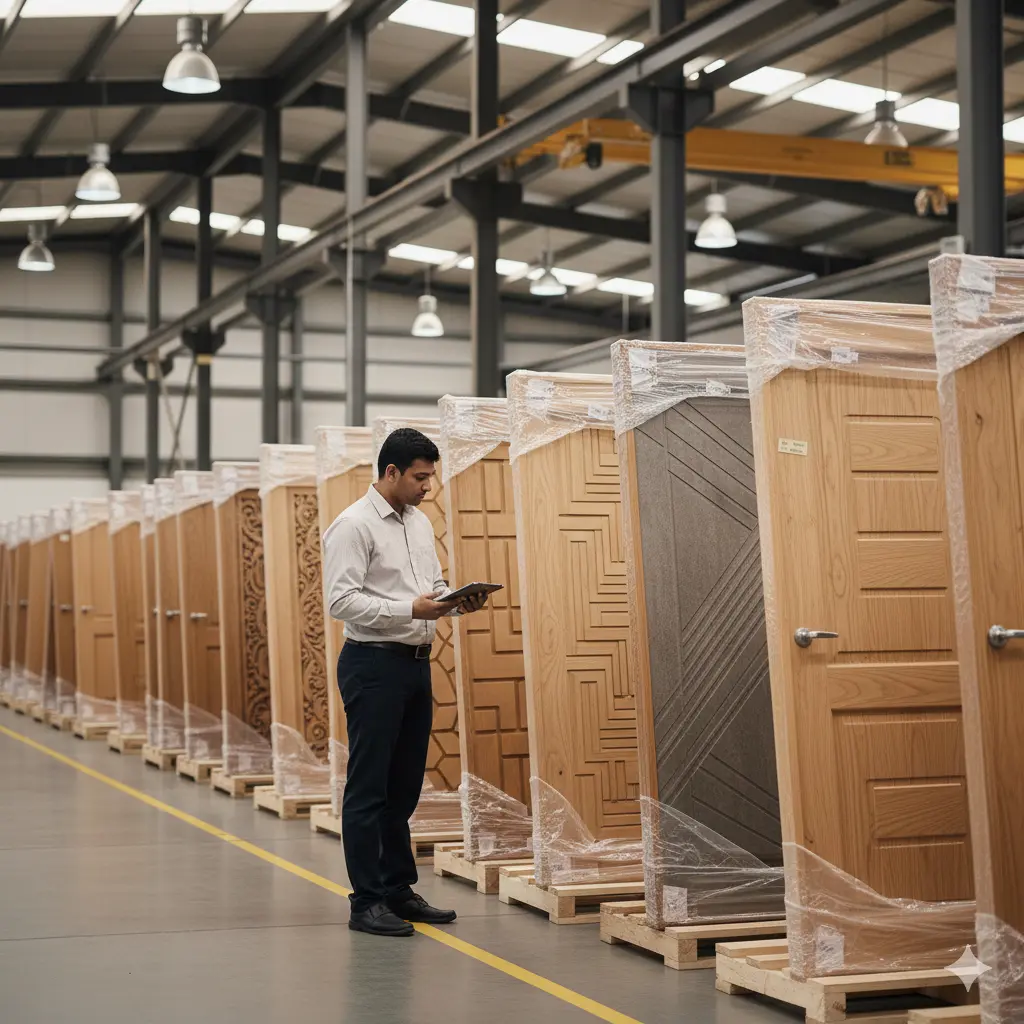 Factory-Direct Products